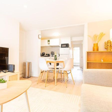 Duplex Confortable En Centre Avec 2 Chambres Châlons-en-Champagne Eksteriør billede